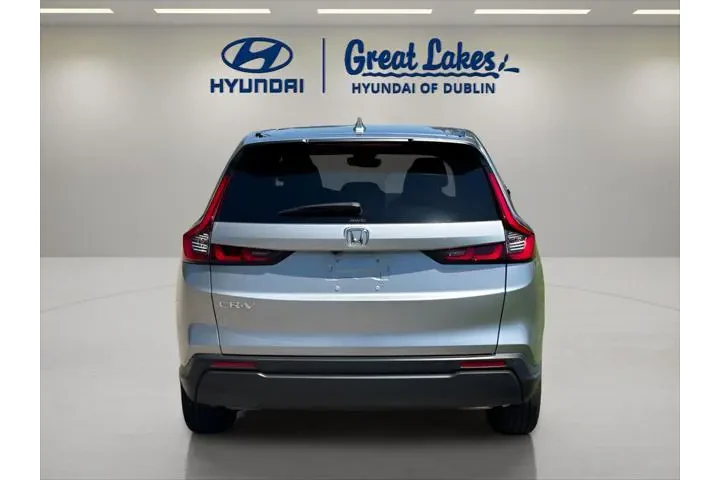 $32366 : Honda CR-V 2023 AWD EX-L 4dr image 1
