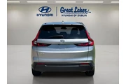 Honda CR-V 2023 AWD EX-L 4dr en Binghamton