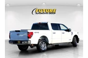 $39888 : Ford F-150 2024 4x4 XLT 4dr thumbnail