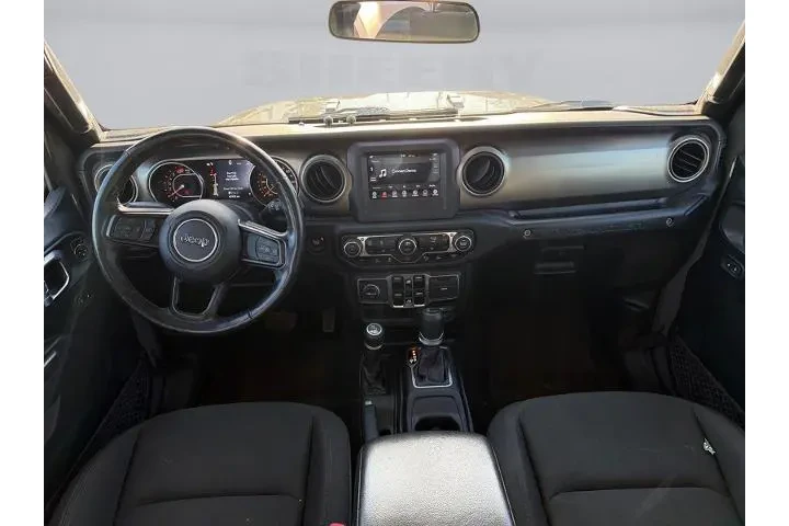 $28995 : Jeep Wrangler Unlimited 2021 image 3