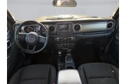 $28995 : Jeep Wrangler Unlimited 2021 thumbnail