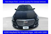$21272 : Cadillac CTS 2018 AWD 2.0T L thumbnail