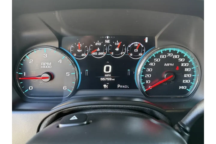 $36995 : GMC Yukon 2018 4x4 Denali 4d image 8