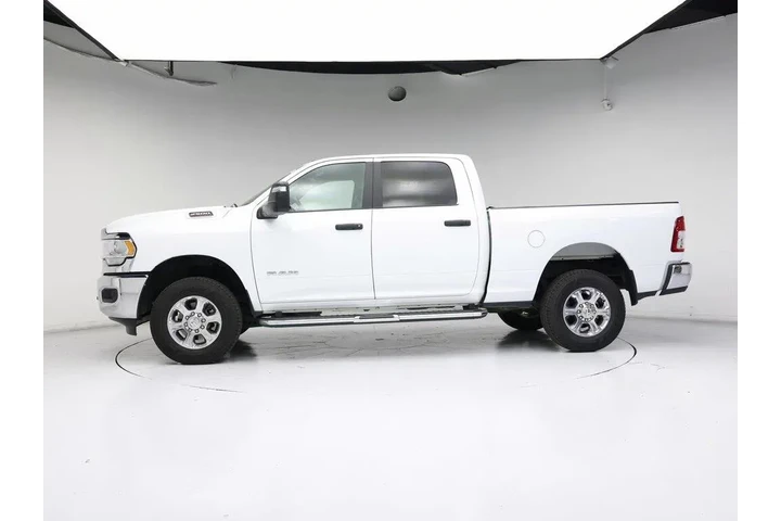 $39998 : Ram 2500 2024 4x4 Big Horn 4 image 3