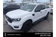 Ford Ranger 2019 4x2 XLT 4dr en Phoenix