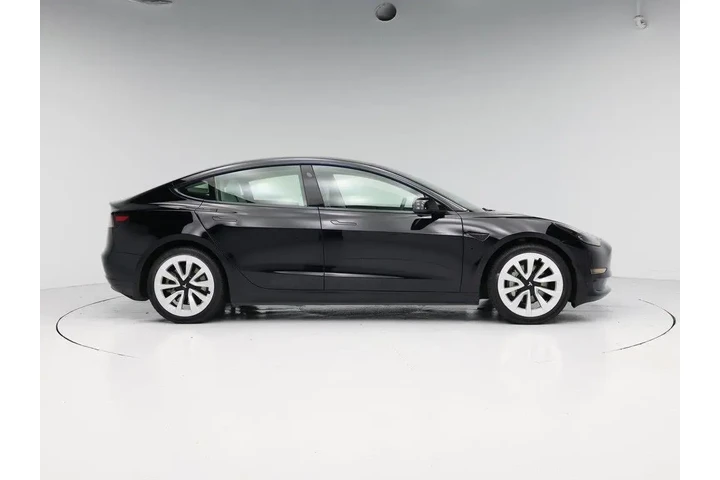 $23998 : Tesla Model 3 2022 4dr Sedan image 7