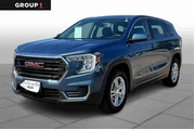 GMC Terrain 2024 AWD SLE 4dr