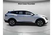 $23877 : Kia Sportage Hybrid 2025 LX thumbnail