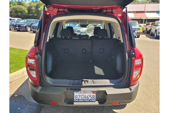 $20970 : Ford Bronco Sport 2021 AWD B image 8
