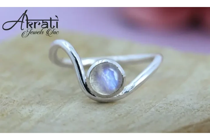 $1000 : Buy Sterling Silver Rings USA image 7