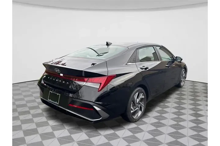 $20998 : Hyundai ELANTRA 2025 SEL Con image 7