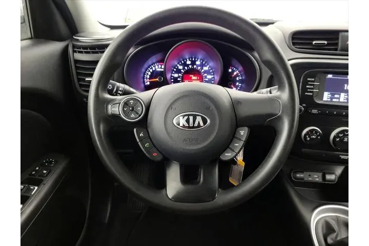 $15998 : Kia Soul 2018 4dr Crossover image 10