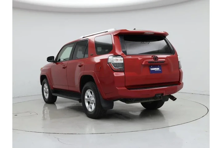 $31998 : Toyota 4Runner 2015 4x4 SR5 image 2