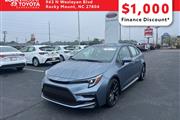 $25546 : PRE-OWNED 2024 TOYOTA COROLLA thumbnail