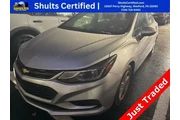 Chevrolet Cruze 2018 LT Auto