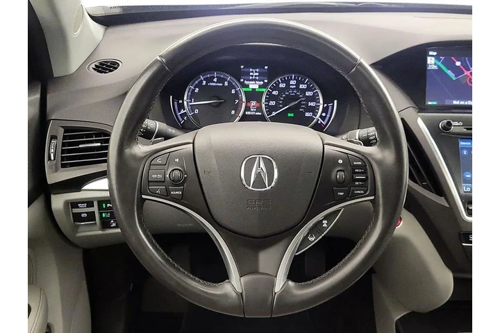 $31998 : Acura MDX 2020 SH-AWD 4dr SU image 10