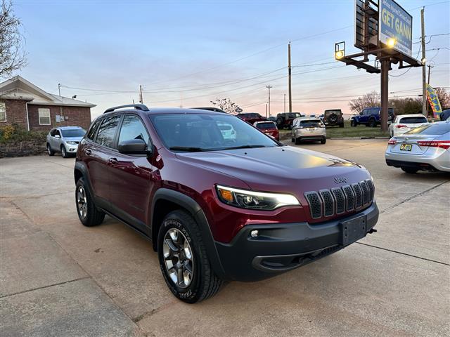 $18995 : 2019 Cherokee image 3