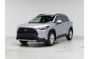 $25998 : Toyota Corolla Cross 2024 LE thumbnail