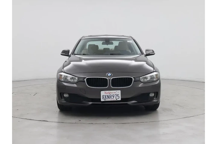 $12998 : BMW 3 Series 2014 AWD 320i x image 5
