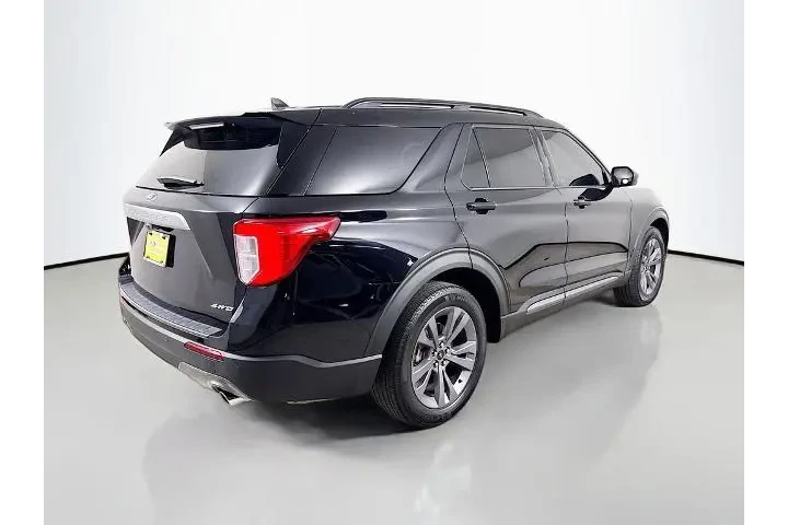 $35000 : Ford Explorer 2023 AWD XLT 4 image 7