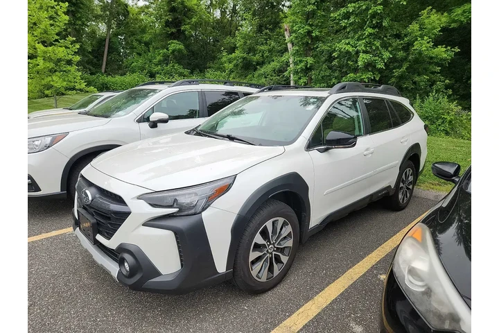 $32989 : Subaru Outback 2025 AWD Limi image 3