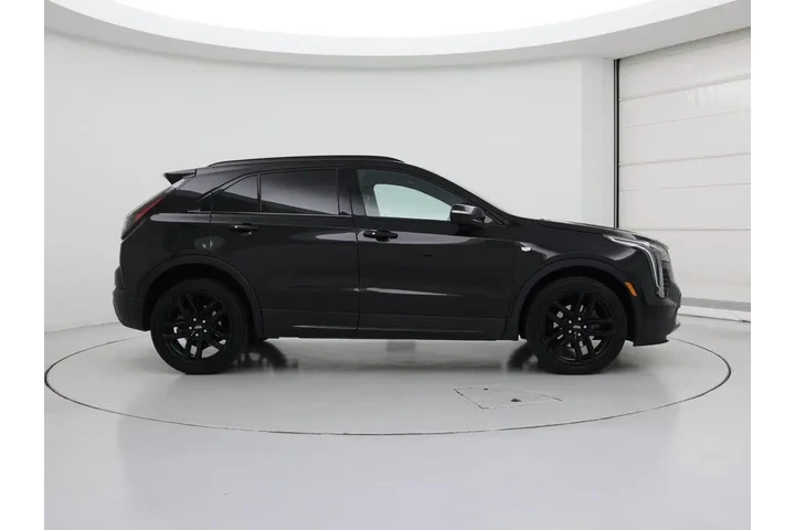 $30998 : Cadillac XT4 2023 4x4 Sport image 7