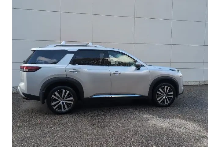 $31600 : Nissan Pathfinder 2022 AWD P image 5