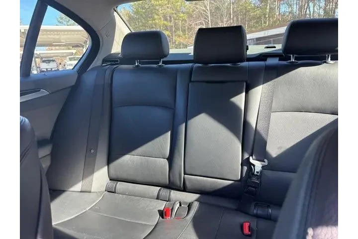 $13888 : BMW 5 Series 2014 AWD 528i x image 10