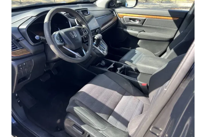 $13900 : 2017 CR-V EX image 9