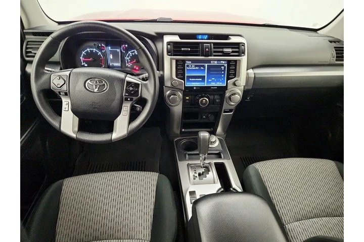 $38998 : Toyota 4Runner 2023 4x4 SR5 image 9