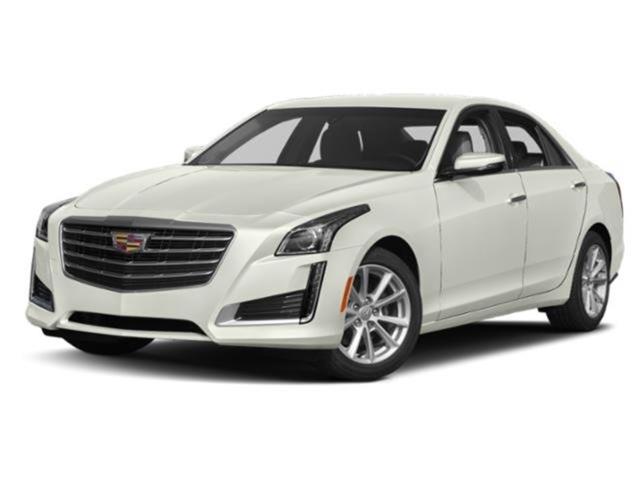 $25988 : 2019 Cadillac CTS image 1