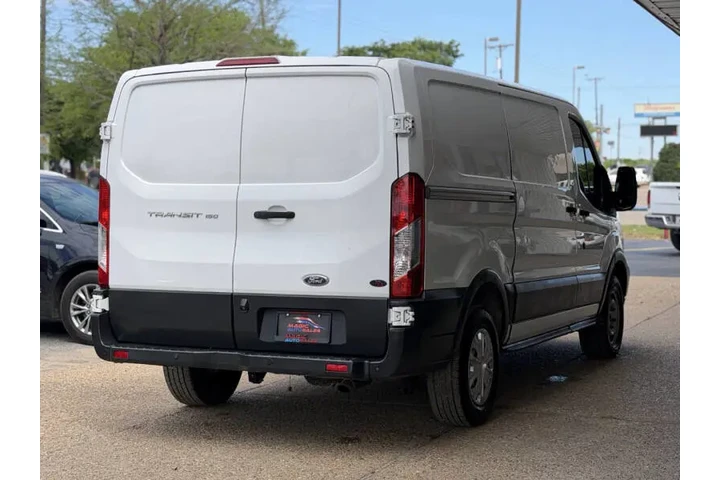 $15999 : 2017 Transit 150 image 9