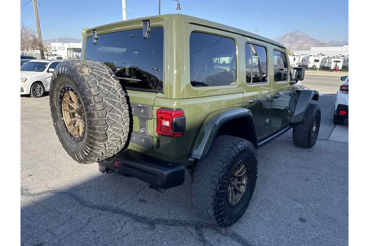 $68910 : 2023 Wrangler Rubicon 392 image 7