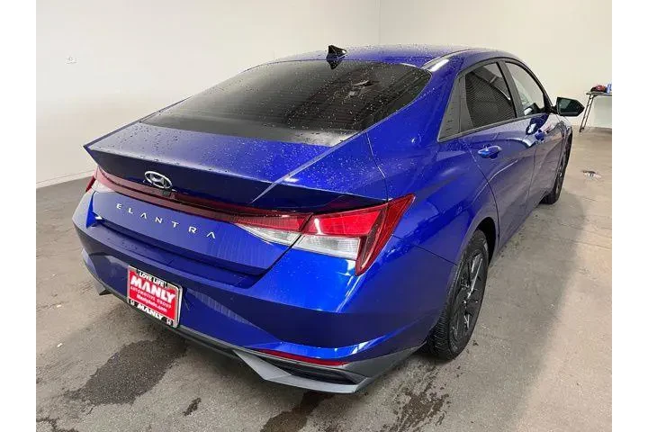 $17944 : Hyundai ELANTRA 2021 image 3