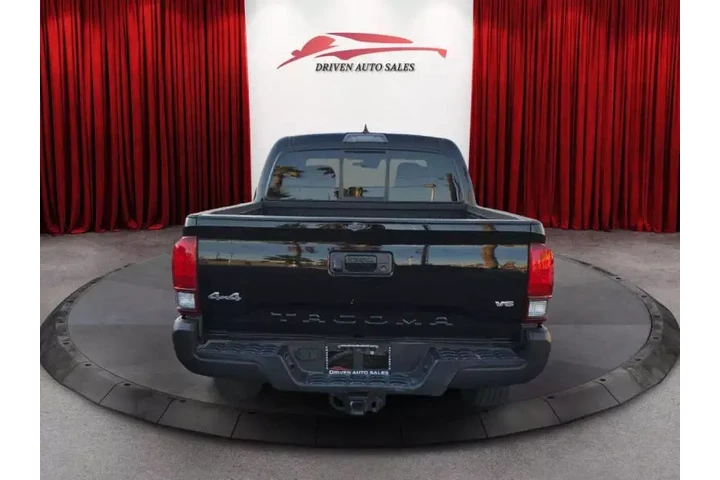 $29999 : 2021 Tacoma image 7