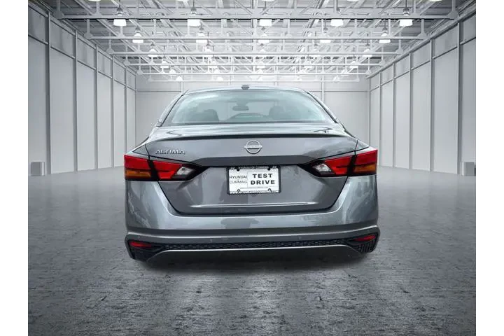 $22995 : Nissan Altima 2025 2.5 SV 4d image 6
