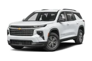 Chevrolet Traverse 2025 LT 4 en Arlington VA