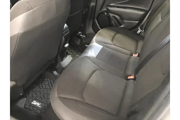 $13989 : Jeep Renegade 2018 4x4 Latit image 5