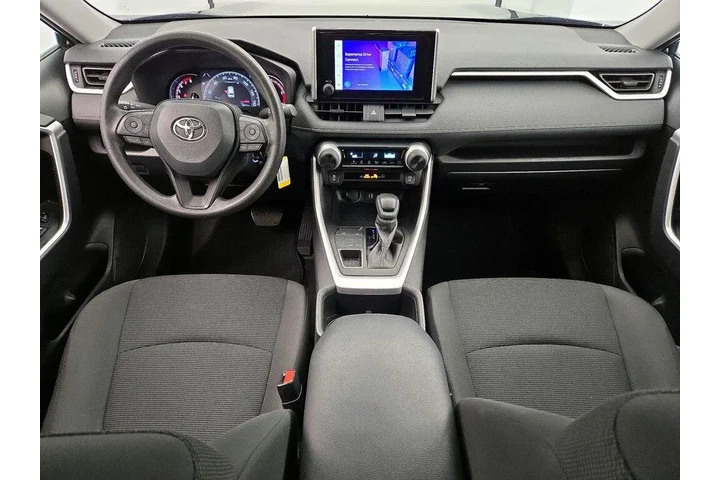 $27998 : Toyota RAV4 2024 AWD LE 4dr image 9