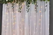 Forramos carpas 30x80etc en Los Angeles