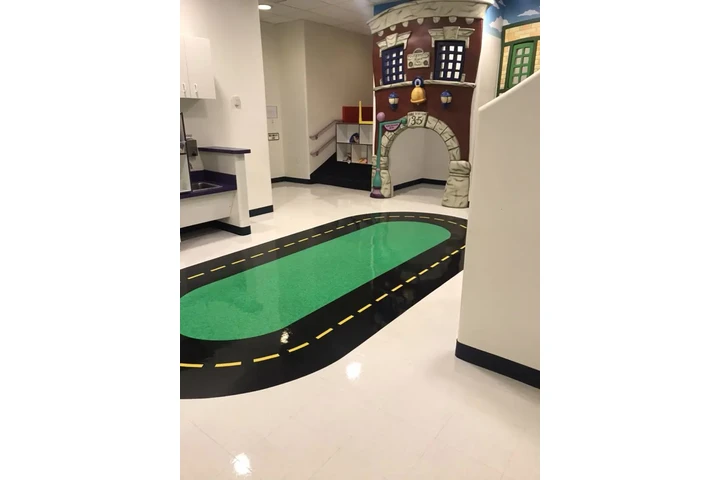 servicio de limpieza comercial image 9