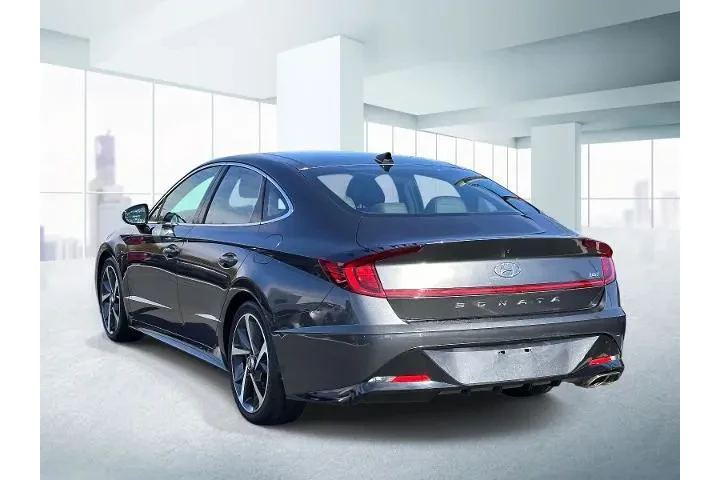 $18888 : Hyundai SONATA 2022 SEL Plus image 3