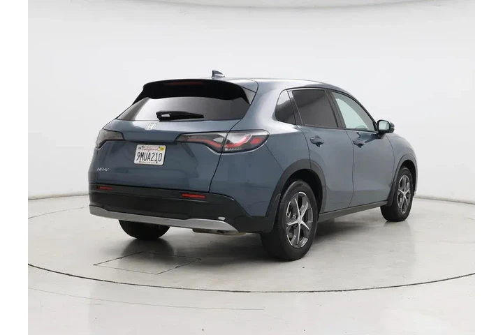 $26998 : Honda HR-V 2024 EX-L 4dr Cro image 8