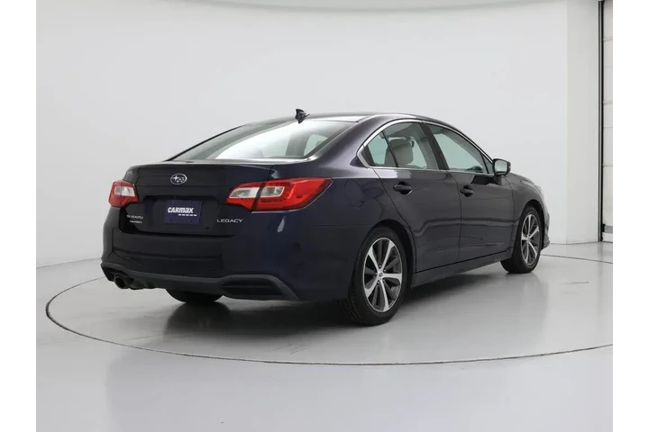 $17998 : Subaru Legacy 2018 AWD 2.5i image 8