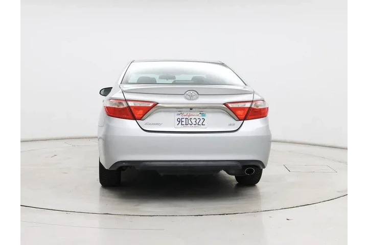 $14599 : Toyota Camry 2015 SE 4dr Sed image 6