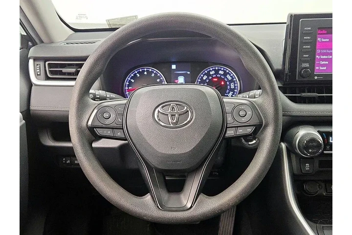 $24998 : Toyota RAV4 2020 XLE 4dr SUV image 10