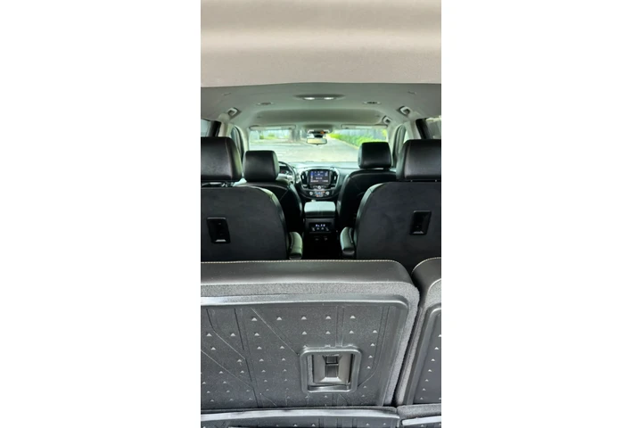 $21500 : *Chevrolet Traverse RS 2021* image 2