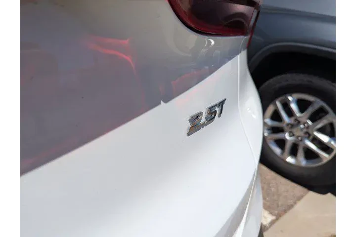 $29689 : Hyundai SANTA FE 2023 Limite image 4