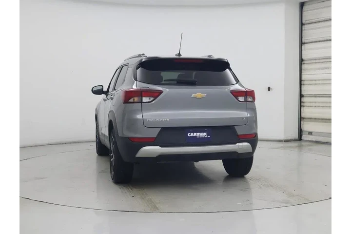 $22998 : Chevrolet Trailblazer 2025 L image 6