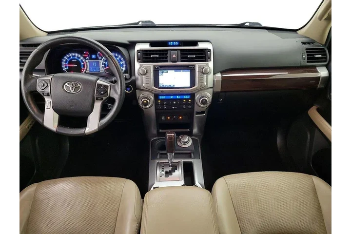 $29998 : Toyota 4Runner 2016 AWD Limi image 9